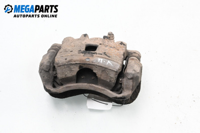 Спирачен апарат за Kia Sportage SUV II (09.2004 - 10.2010), позиция: предна, лява