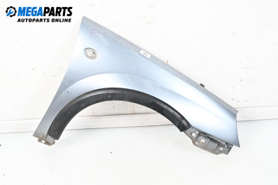 Калник за Opel Corsa C Hatchback (09.2000 - 12.2009), 4+1 вр., хечбек, позиция: предна, дясна