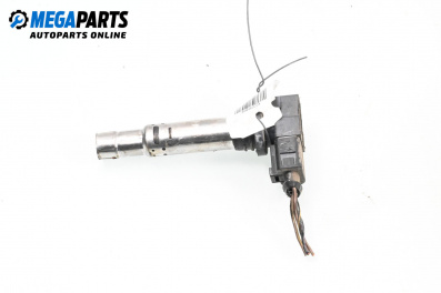 Запалителна бобина за Volkswagen Polo Hatchback IV (10.2001 - 12.2005) 1.4 16V, 75 к.с., № 0 040 102 030
