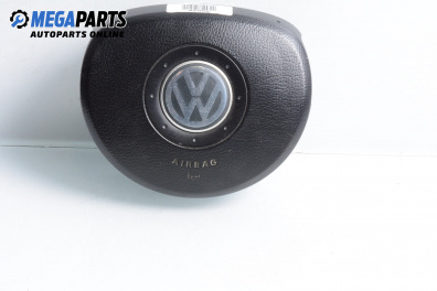 Airbag за Volkswagen Polo Hatchback IV (10.2001 - 12.2005), 4+1 вр., хечбек, позиция: предна
