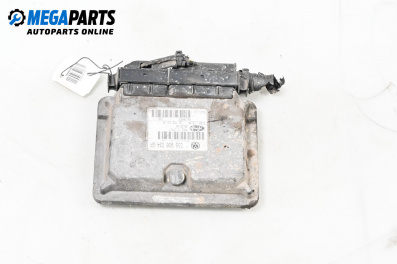 Компютър двигател за Volkswagen Polo Hatchback IV (10.2001 - 12.2005) 1.4 16V, 75 к.с., № 036906034