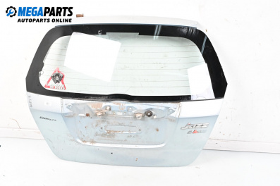 Заден капак за Honda Jazz II Hatchback (03.2002 - 12.2008), 4+1 вр., хечбек, позиция: задна