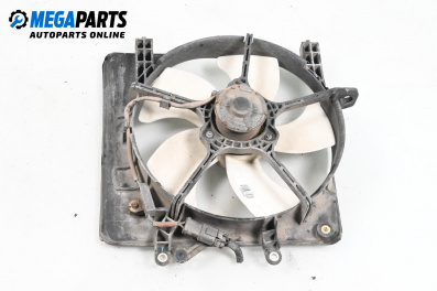 Перка охлаждане за Honda Jazz II Hatchback (03.2002 - 12.2008) 1.2 i-DSI, 78 к.с.