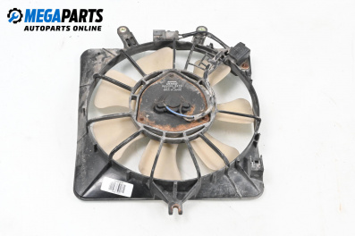 Перка охлаждане за Honda Jazz II Hatchback (03.2002 - 12.2008) 1.2 i-DSI, 78 к.с.