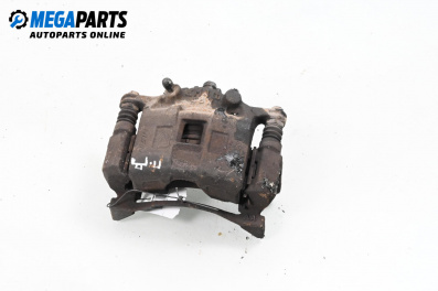 Спирачен апарат за Honda Jazz II Hatchback (03.2002 - 12.2008), позиция: предна, дясна