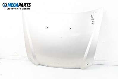 Преден капак за Fiat Stilo Hatchback (10.2001 - 11.2010), 4+1 вр., хечбек, позиция: предна