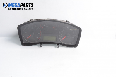 Километраж за Fiat Stilo Hatchback (10.2001 - 11.2010) 1.9 JTD (192_XE1A), 115 к.с.