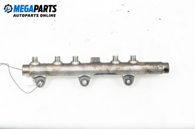 Горивна рейка за Fiat Stilo Hatchback (10.2001 - 11.2010) 1.9 JTD (192_XE1A), 115 к.с., № 0445214016
