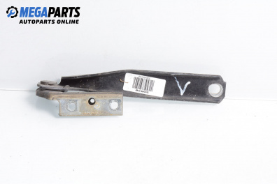 Панта преден капак за Volkswagen Passat IV Variant B5.5 (09.2000 - 08.2005), 4+1 вр., комби, позиция: лява