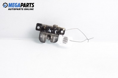 Брава заден капак за Volkswagen Passat IV Variant B5.5 (09.2000 - 08.2005), комби, позиция: задна