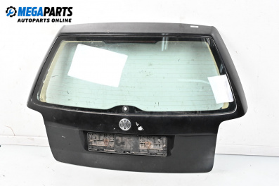 Заден капак за Volkswagen Passat IV Variant B5.5 (09.2000 - 08.2005), 4+1 вр., комби, позиция: задна