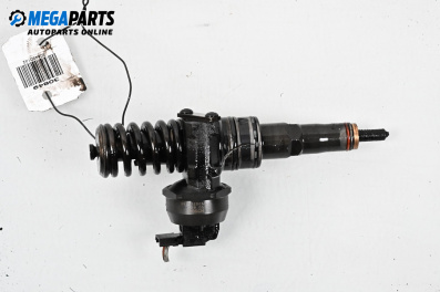 Дюза дизел за Volkswagen Passat IV Variant B5.5 (09.2000 - 08.2005) 1.9 TDI, 130 к.с.