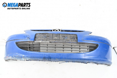 Предна броня за Peugeot 307 Hatchback (08.2000 - 12.2012), хечбек, позиция: предна