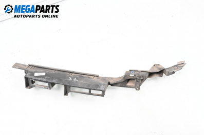 Държач броня за Peugeot 307 Hatchback (08.2000 - 12.2012), хечбек, позиция: задна