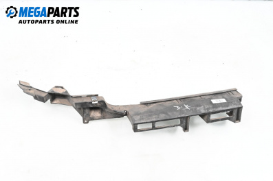 Държач броня за Peugeot 307 Hatchback (08.2000 - 12.2012), хечбек, позиция: задна