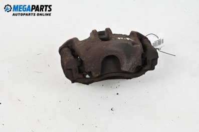 Спирачен апарат за Peugeot 307 Hatchback (08.2000 - 12.2012), позиция: предна, лява
