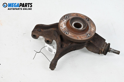 Шенкел главина за Peugeot 307 Hatchback (08.2000 - 12.2012), позиция: предна, дясна