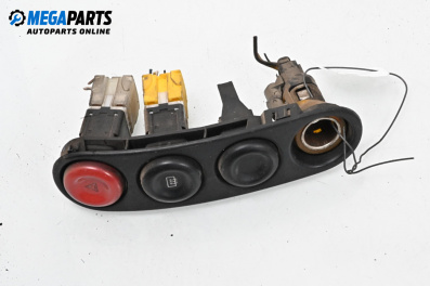 Панел бутони за Renault Master II Box (07.1998 - 02.2010)