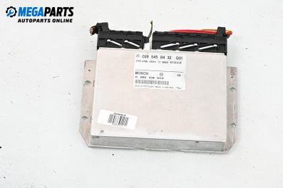 ESP+BAS модул за Mercedes-Benz S-Class Sedan (W220) (10.1998 - 08.2005), № Bosch 0265109503