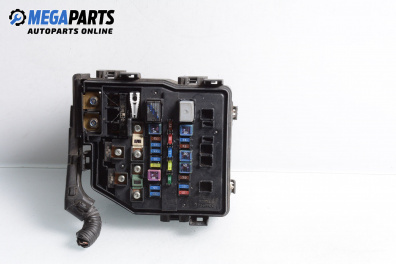 Бушонно табло за Honda Civic VIII Hatchback (09.2005 - 09.2011) 1.8  (FN, FK), 140 к.с.