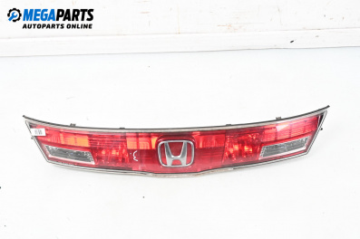 Стопове за Honda Civic VIII Hatchback (09.2005 - 09.2011), хечбек, позиция: средна