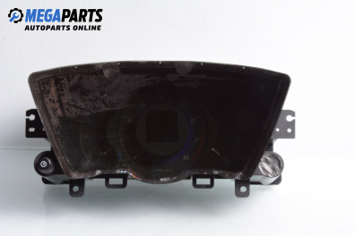 Километраж за Honda Civic VIII Hatchback (09.2005 - 09.2011) 1.8  (FN, FK), 140 к.с.