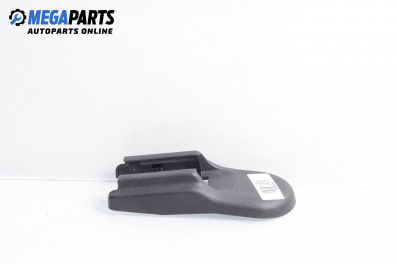Интериорна пластмаса за Honda Civic VIII Hatchback (09.2005 - 09.2011), 4+1 вр., хечбек, позиция: задна