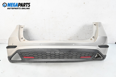 Задна броня за Honda Civic VIII Hatchback (09.2005 - 09.2011), хечбек