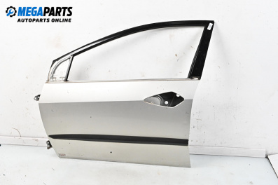 Врата за Honda Civic VIII Hatchback (09.2005 - 09.2011), 4+1 вр., хечбек, позиция: предна, лява