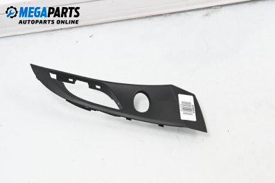 Интериорна пластмаса за Honda Civic VIII Hatchback (09.2005 - 09.2011), 4+1 вр., хечбек, позиция: лява