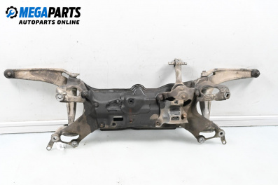Преден мост за Honda Civic VIII Hatchback (09.2005 - 09.2011), хечбек