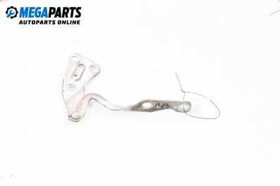 Панта преден капак за Opel Astra G Estate (02.1998 - 12.2009), 4+1 вр., комби, позиция: дясна