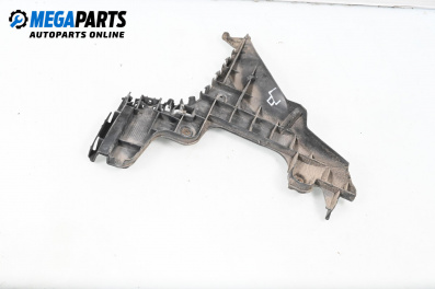 Държач броня за Audi A3 Hatchback II (05.2003 - 08.2012), хечбек, позиция: предна, дясна