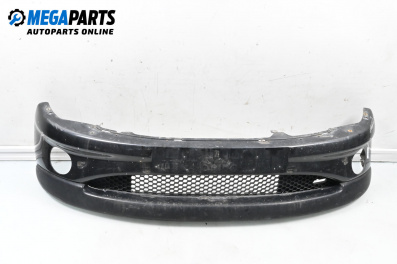 Предна броня за Peugeot 206 Hatchback (08.1998 - 12.2012), хечбек, позиция: предна