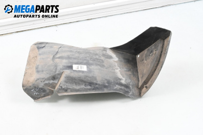 Подкалник за Peugeot 206 Hatchback (08.1998 - 12.2012), 2+1 вр., хечбек, позиция: задна, лява