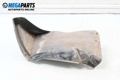 Подкалник за Peugeot 206 Hatchback (08.1998 - 12.2012), 2+1 вр., хечбек, позиция: задна, дясна