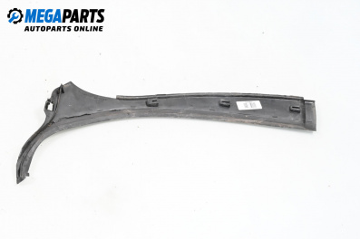 Кора под чистачки за Peugeot 206 Hatchback (08.1998 - 12.2012), 2+1 вр., хечбек