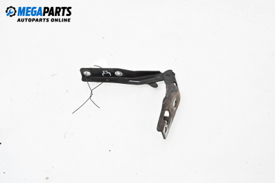 Панта преден капак за Peugeot 206 Hatchback (08.1998 - 12.2012), 2+1 вр., хечбек, позиция: дясна