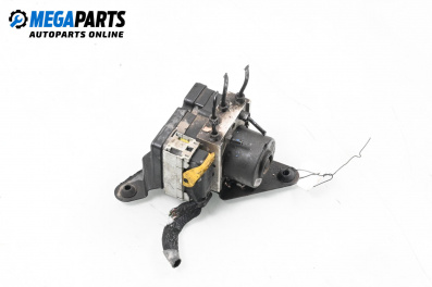 Помпа ABS за Peugeot 206 Hatchback (08.1998 - 12.2012) 1.4 16V, № 10.0970-1114.3