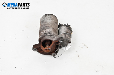 Стартер за Peugeot 206 Hatchback (08.1998 - 12.2012) 1.4 16V, 88 к.с.