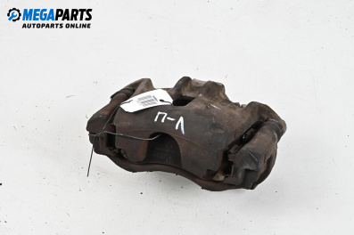 Спирачен апарат за Peugeot 206 Hatchback (08.1998 - 12.2012), позиция: предна, лява