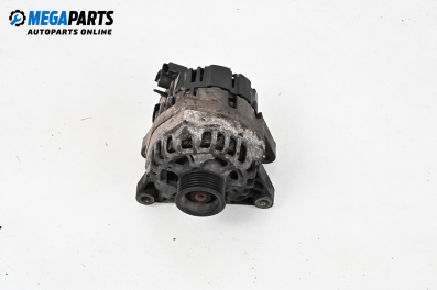 Алтернатор / генератор за Peugeot 206 Hatchback (08.1998 - 12.2012) 1.4 16V, 88 к.с., № 9642879980