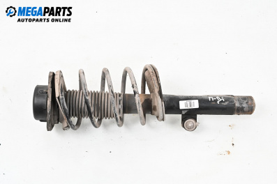 Макферсон за Peugeot 206 Hatchback (08.1998 - 12.2012), хечбек, позиция: предна, дясна