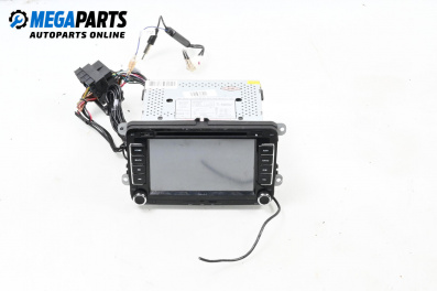 GPS навигация за Volkswagen Tiguan SUV I (09.2007 - 07.2018)