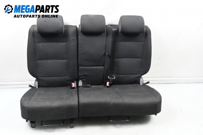 Комплект салон за Volkswagen Tiguan SUV I (09.2007 - 07.2018), 4+1 вр.