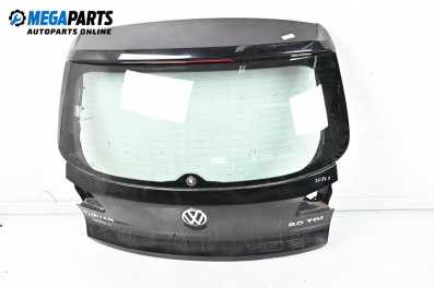 Заден капак за Volkswagen Tiguan SUV I (09.2007 - 07.2018), 4+1 вр., джип, позиция: задна