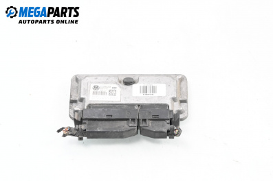 Компютър двигател за Skoda Fabia II Hatchback (12.2006 - 12.2014) 1.4, 86 к.с., № 03C9060248