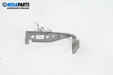 Панта преден капак за Ford Fusion Hatchback (08.2002 - 12.2012), 4+1 вр., хечбек, позиция: лява