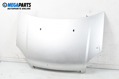 Преден капак за Ford Fusion Hatchback (08.2002 - 12.2012), 4+1 вр., хечбек, позиция: предна