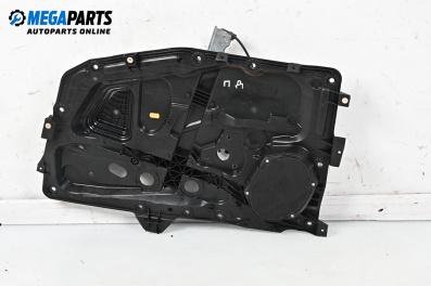 Механизъм ел. стъкло за Ford Fusion Hatchback (08.2002 - 12.2012), 4+1 вр., хечбек, позиция: предна, дясна